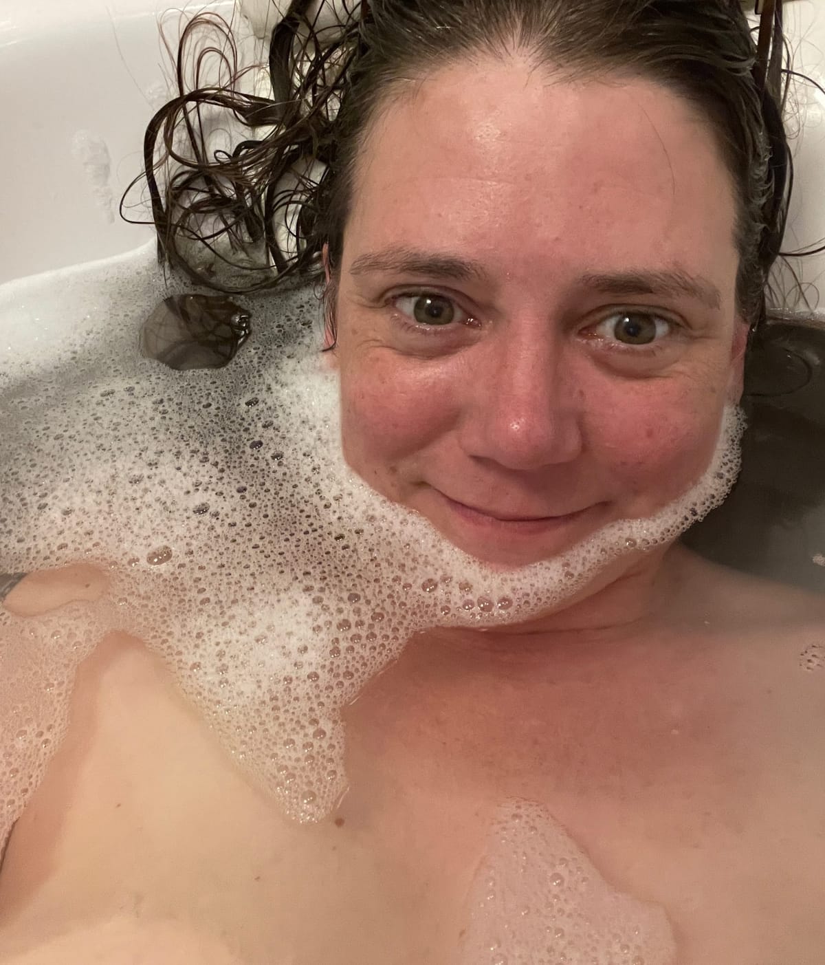 Why I Choose to Embody Abundant, Joyful Sexuality