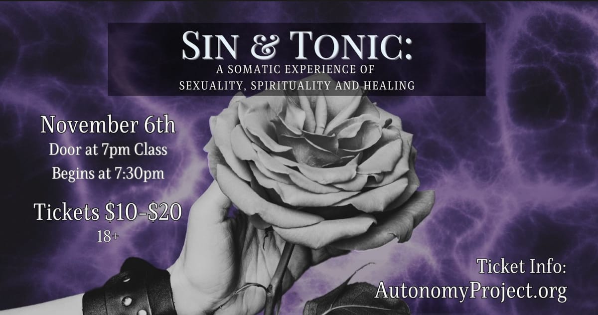 Thank you Wicked Eden