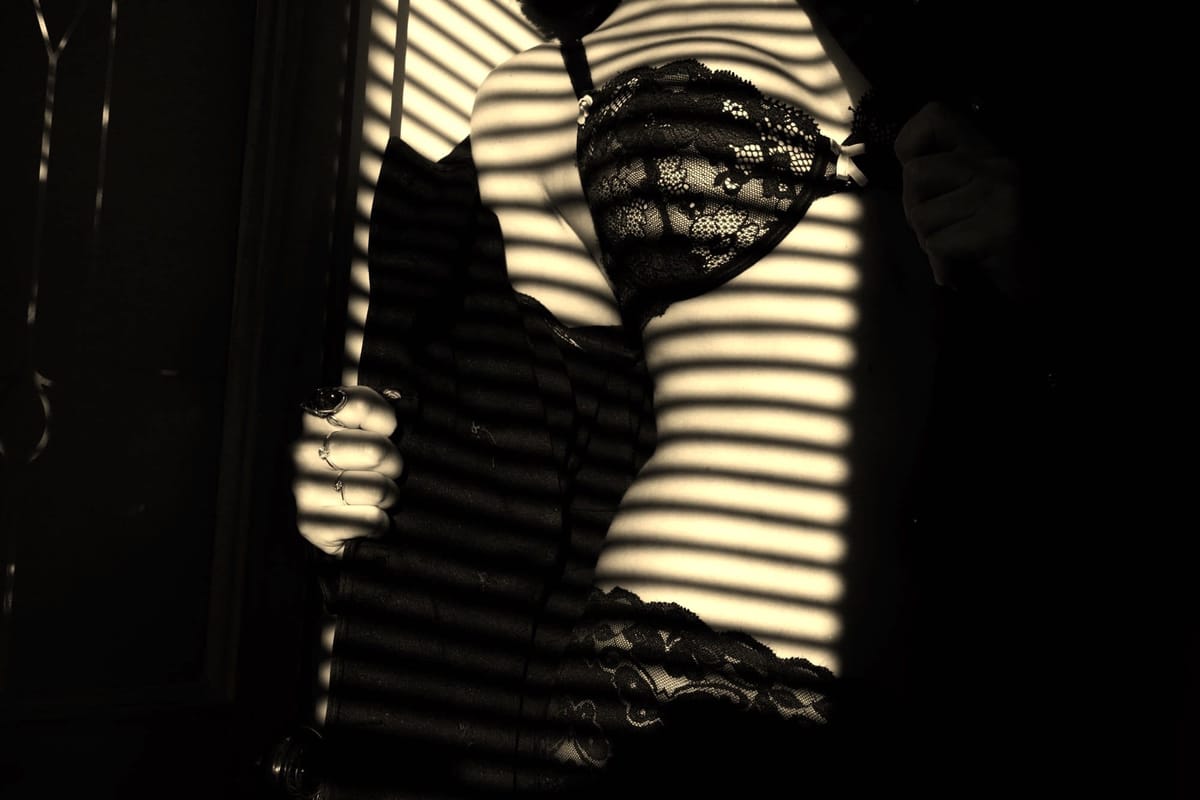 My Worldview: Embodied Awareness as a Path to Liberation