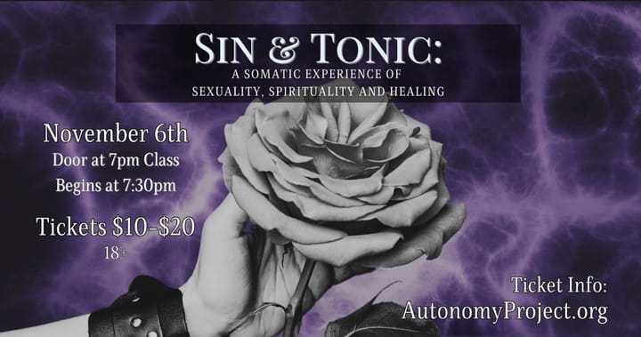 Thank you Wicked Eden