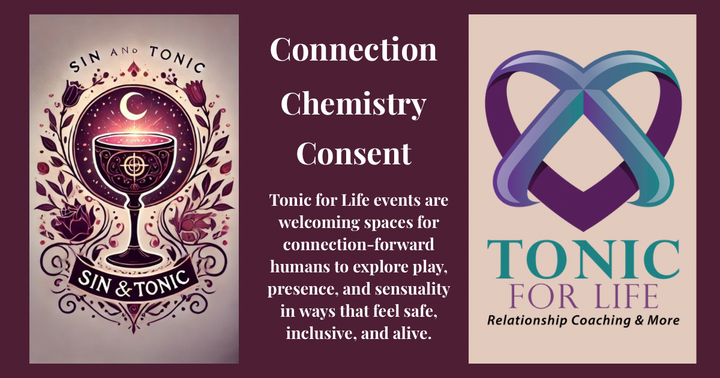 Connection Points at Tonic for Life